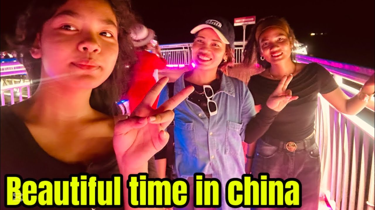 beautiful place in china Haynan island 2024
