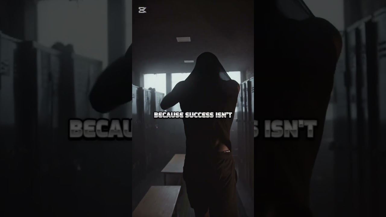 Success Doesn’t Care How You Feel 🔥 | Brutal Motivation | InspiroVive 
