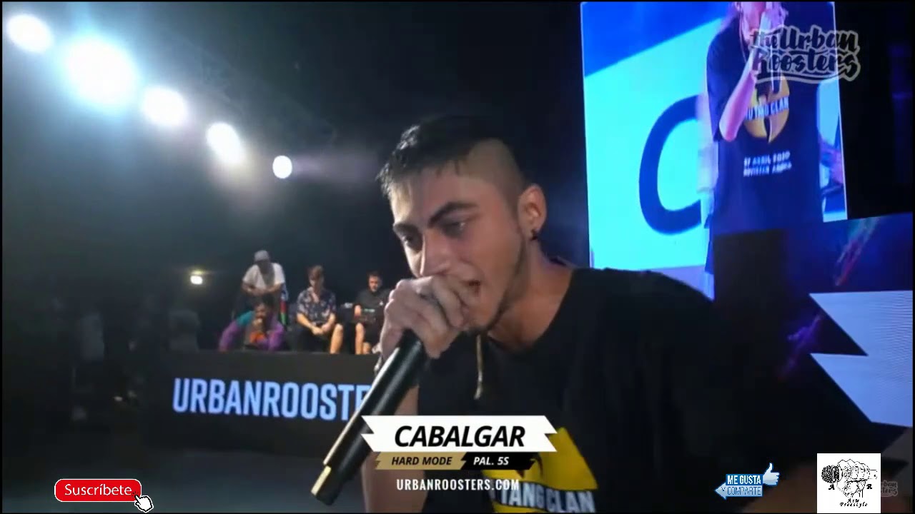 SKONE VS NITRO HARD MODE FMS INTERNACIONAL PERU