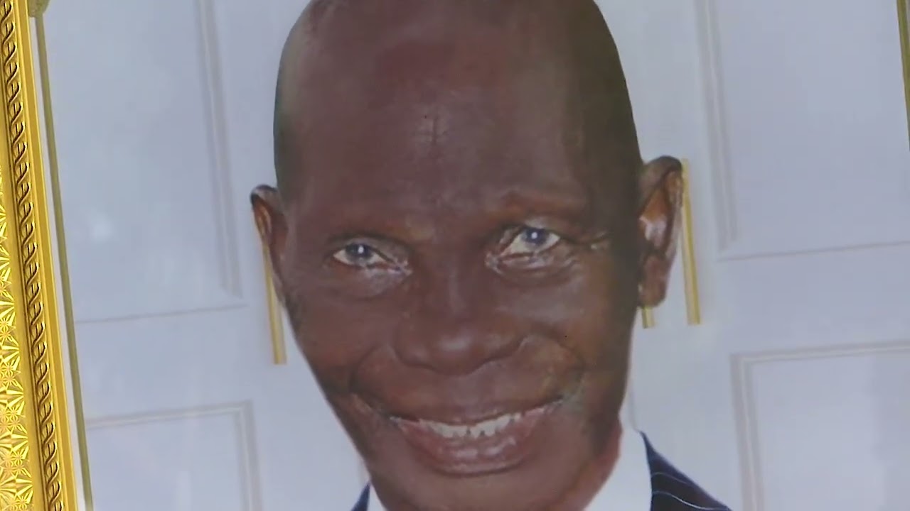 Obsèque papa Akpacla 2