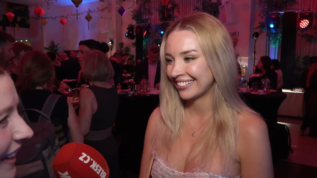 Nicole Šáchová o rivalovi Tunovi: Nečekané spojenectví v Asia Express!