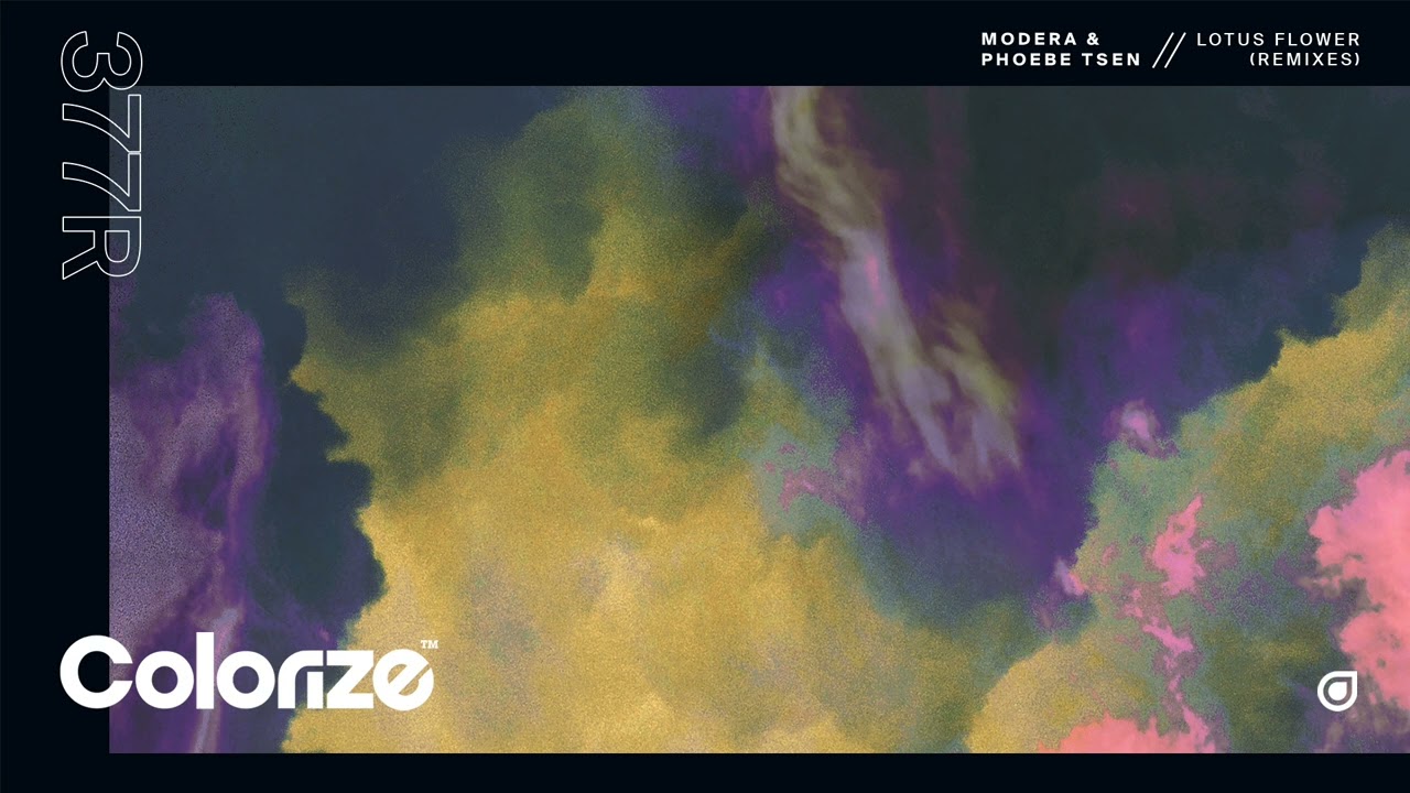 Modera & Phoebe Tsen - Lotus Flower (djimboh Remix)
