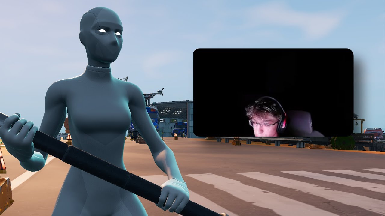 sem grito, sem edição, só gameplay 🥱
