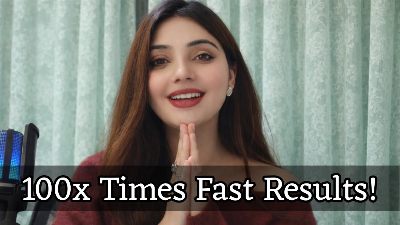 24 घंटों में Wish पूरी! SCARRYY MAGIC CODE!