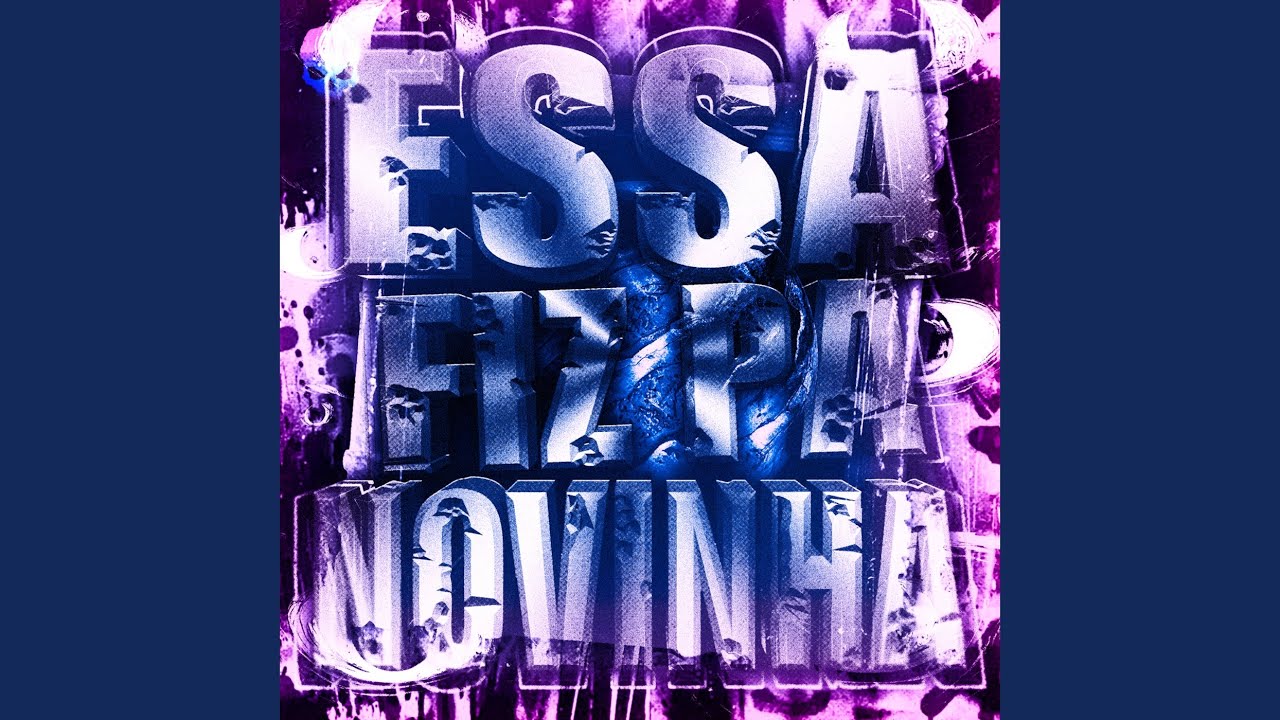 ESSA FIZ PA NOVINHA (Slowed)