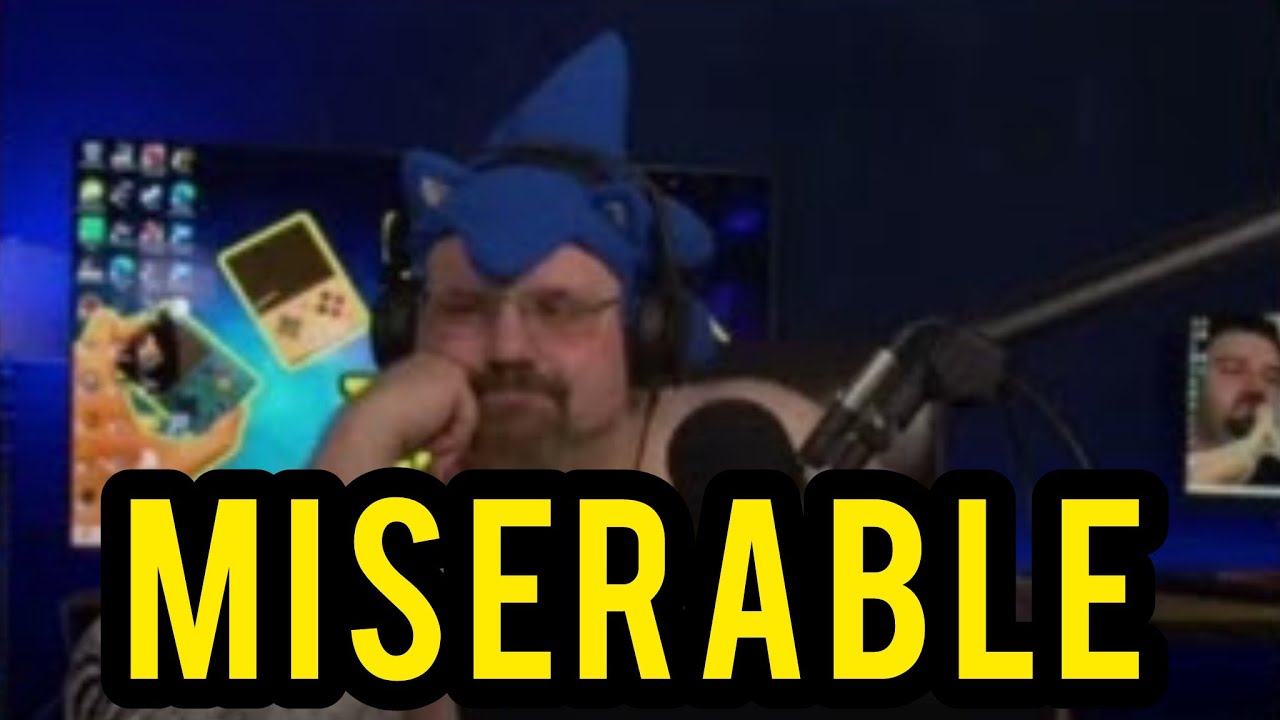 ReviewTechUSA Just Had His BIGGEST MELTDOWN on Stream Ever!