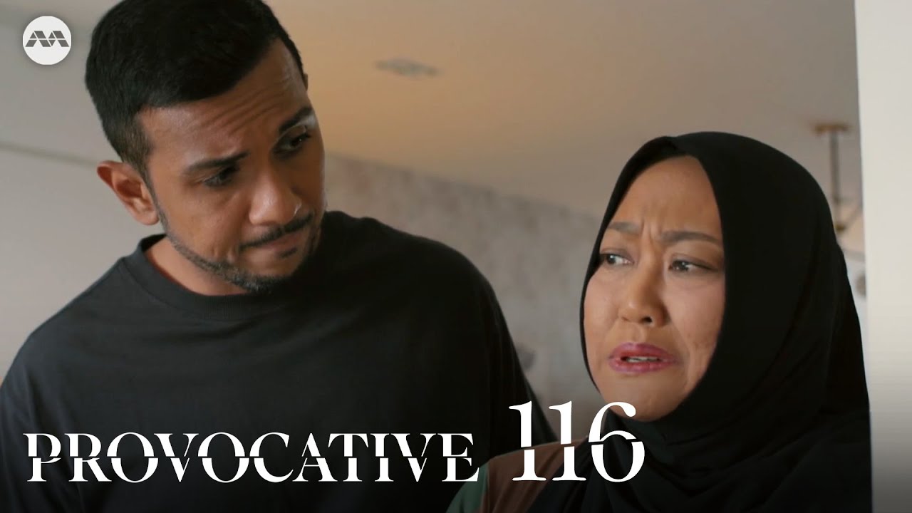 Provocative EP116