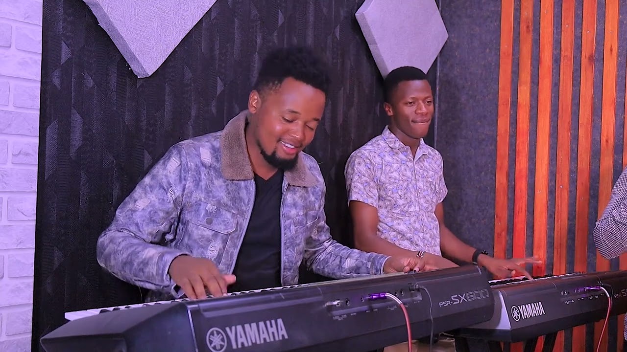 JUBAL RECORDS EPISODE 4  my contacts 0707161204.Minor progressions @georgemuchai-cg6zu