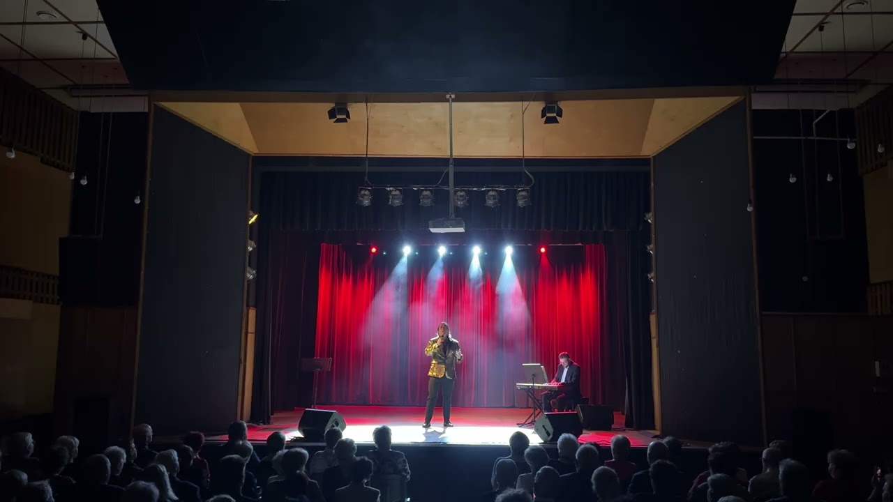 Parla  piu piano…