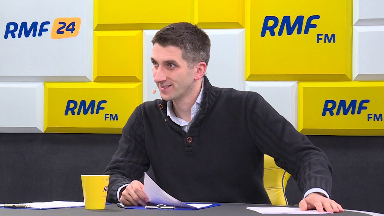 Adam Struzik: Jestem kandydatem PSL na marszałka województwa mazowieckiego