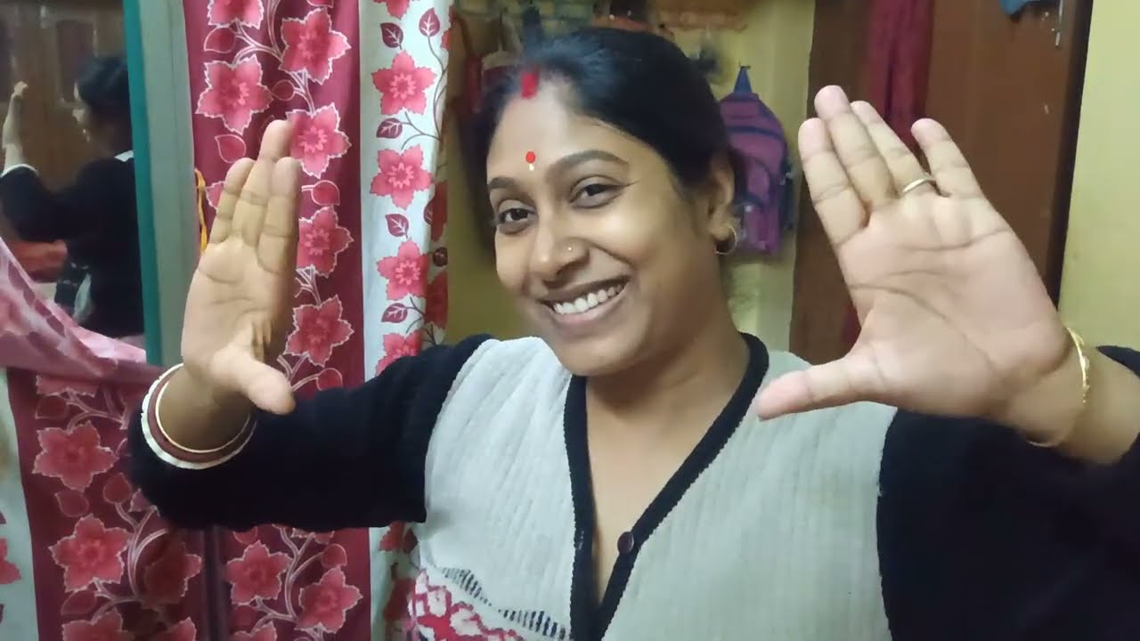 আমার ছেলে হাতে হাতে কাজ করে দেই♥️মায়ের কষ্ট বোঝে🥹#viral video #Sangita pal blog 