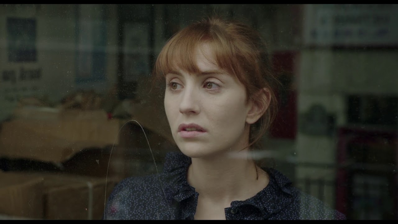 Strange Birds / Drôles d'oiseaux (2017) - Trailer (French)