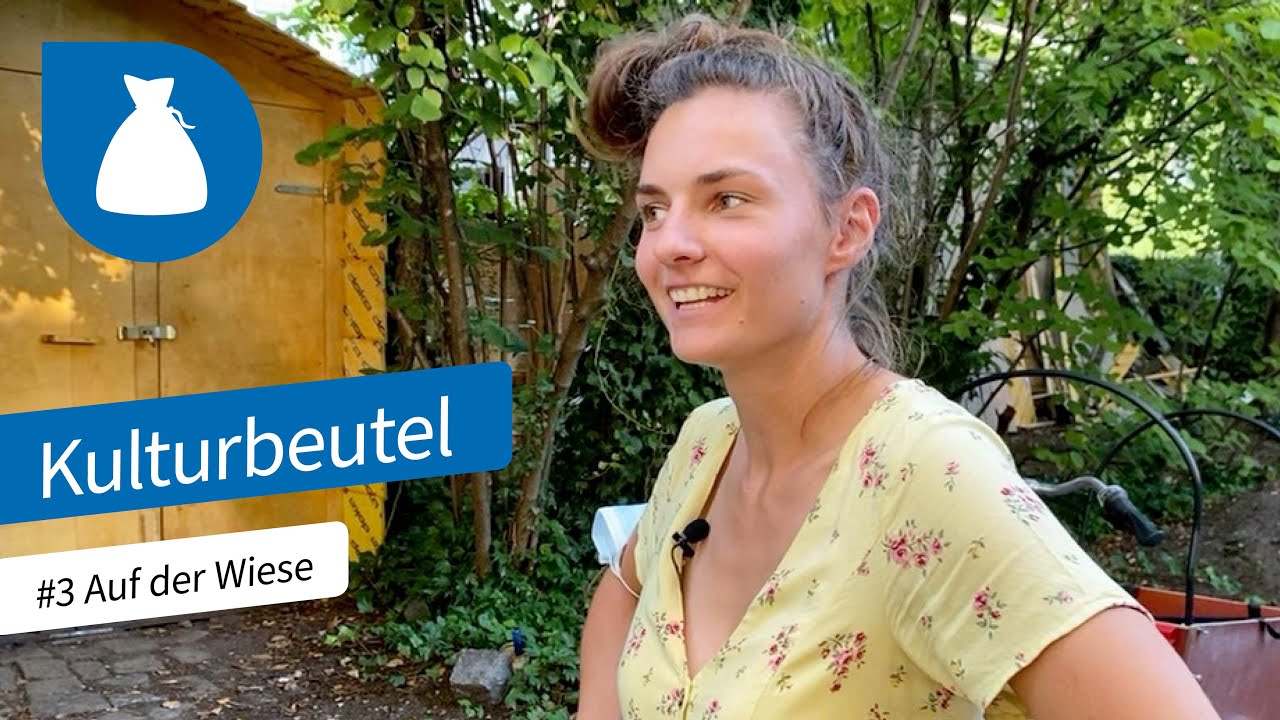 Grüne Oase in der Südstadt