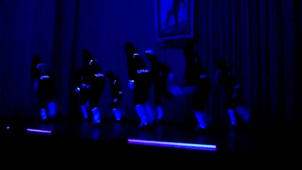 Jumpcrew Freiburg - Auftritt Brauchtumsabend Ebnet