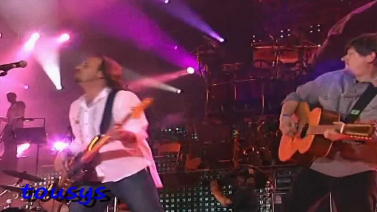 Los Secretos - Déjame - Los Nº 1 de 40 principales en Concierto.