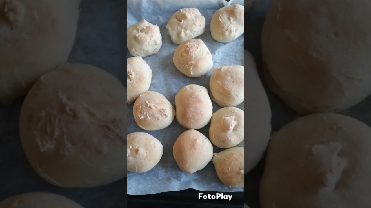 panini veloci fatti in casa