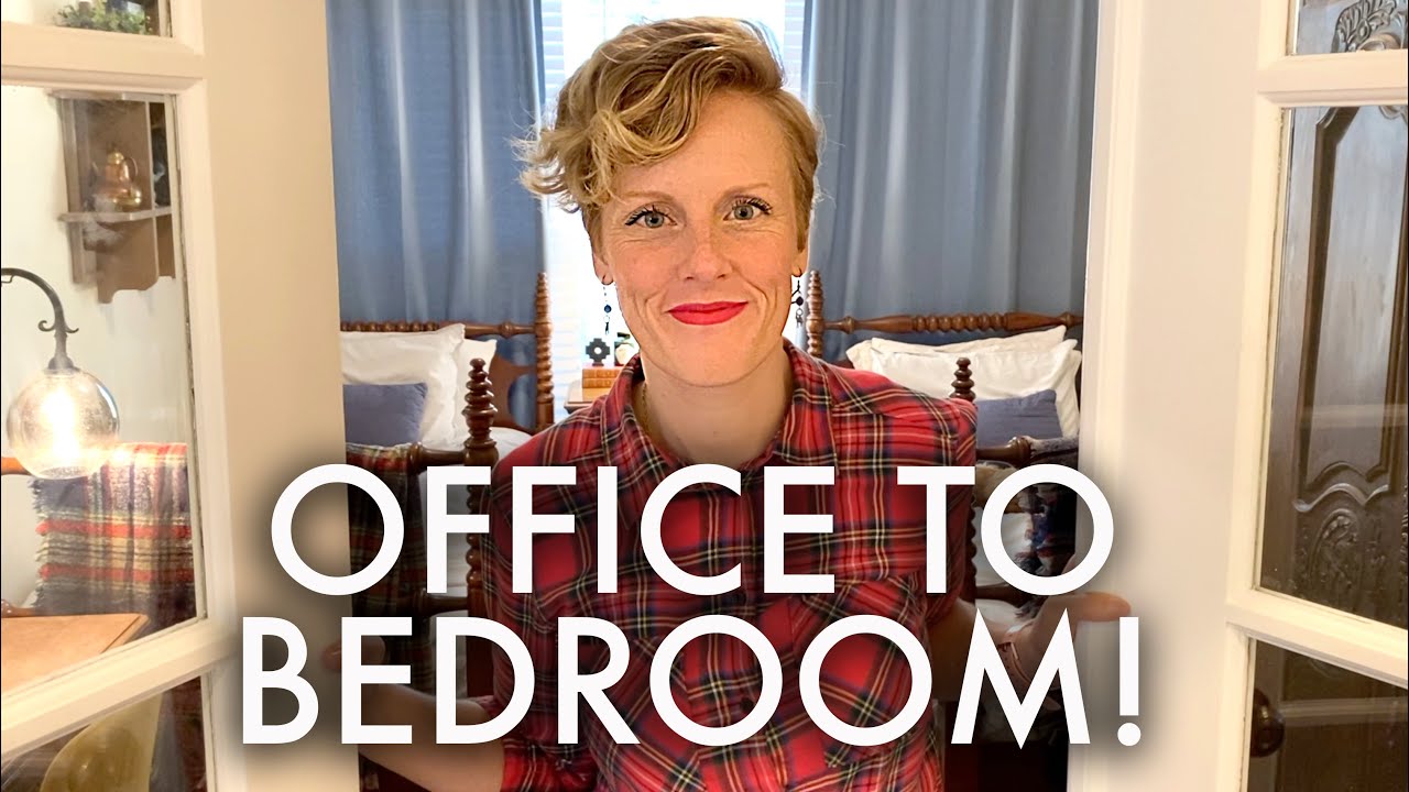 MAKING A NEW BEDROOM FOR ELIJAH!: Adventuring Family of 11