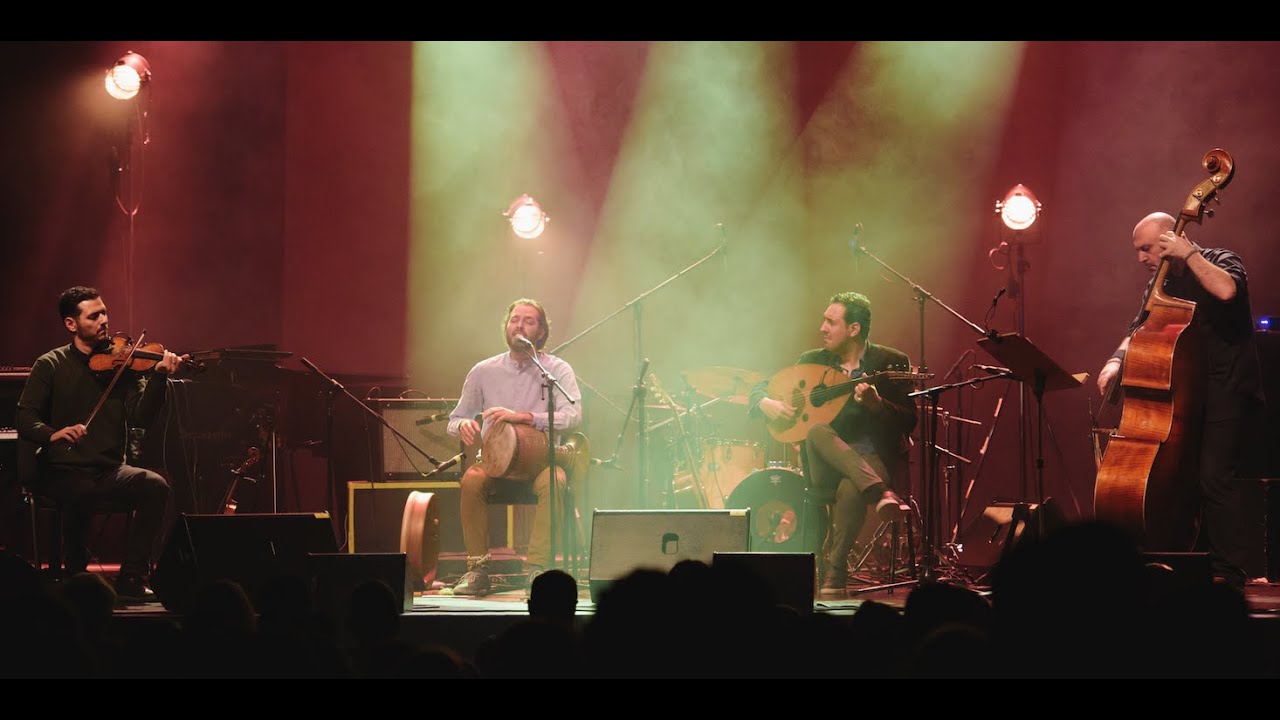 Promo video _ Sol Aurorae _ Vassilis Philippou