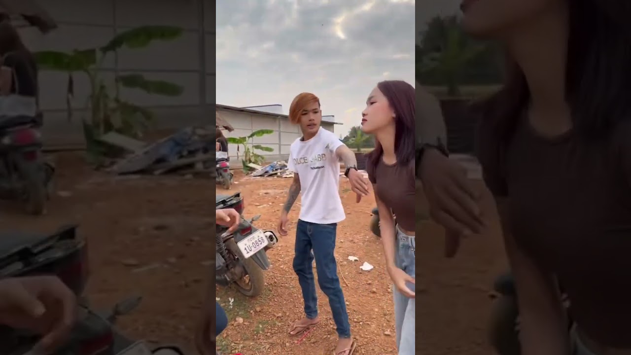 ចប់ហេីយប្រូ🤣