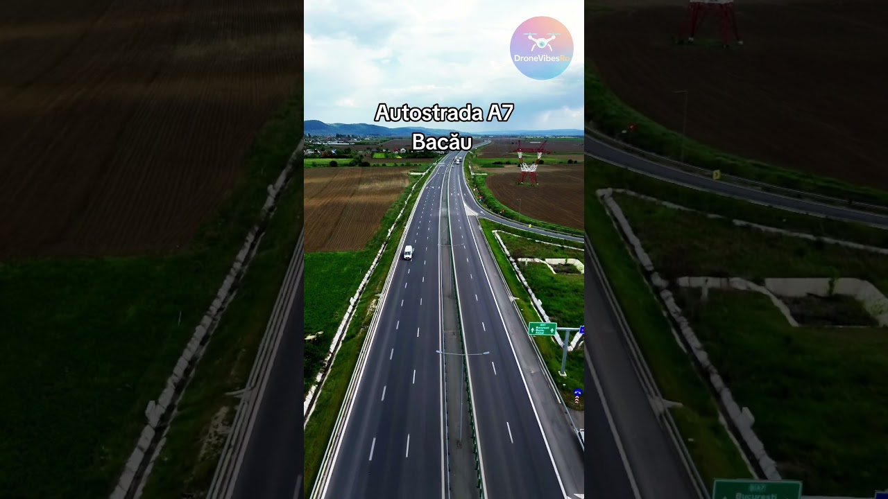 Autostrada A7 Bacau