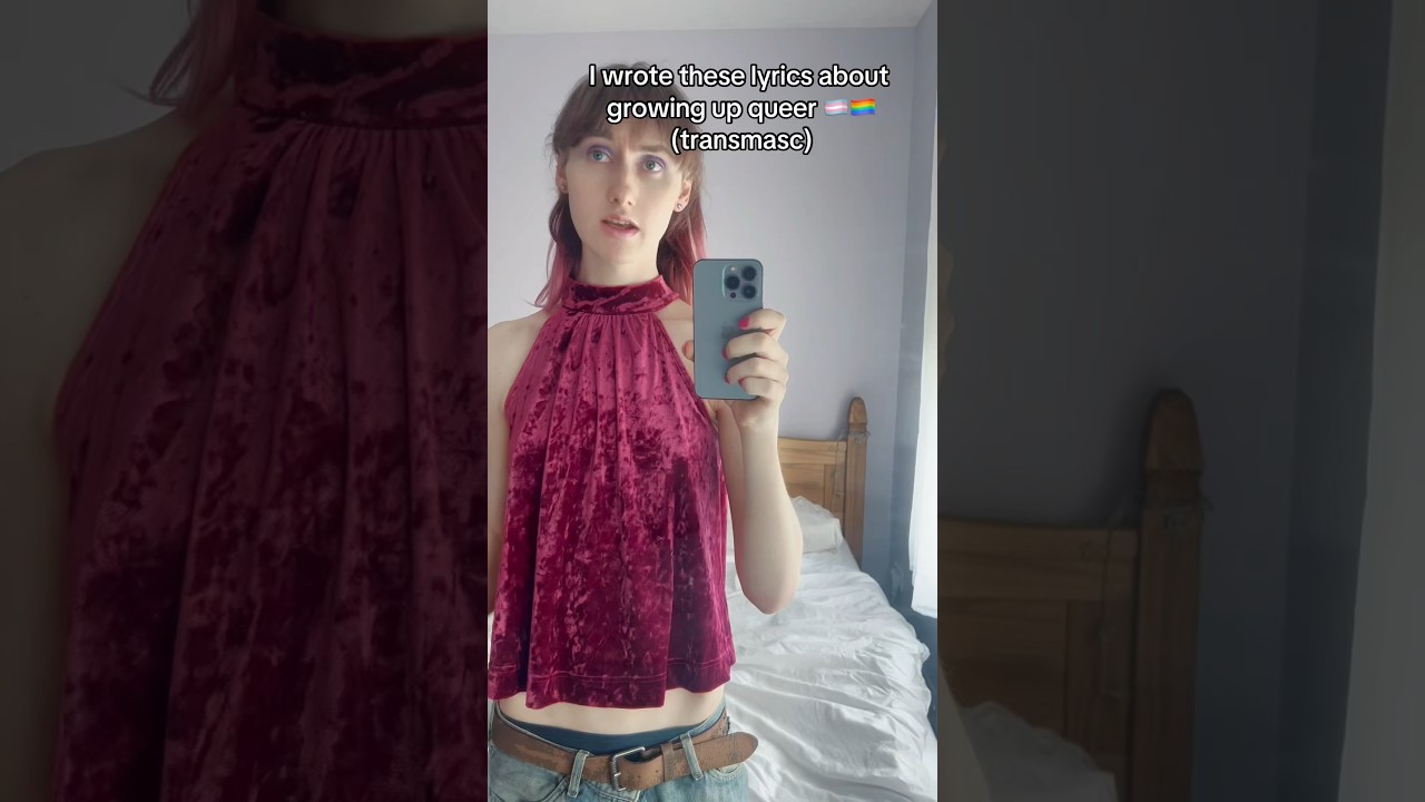 #queermusic