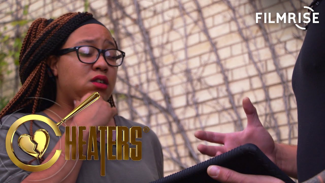 Cheaters - Season 14, Episode 15 - Full Episode