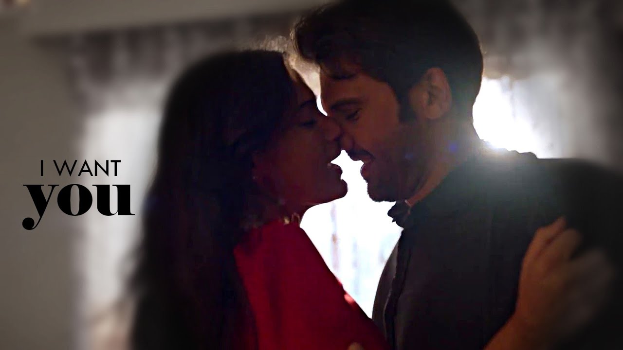 i want you / kemal & burcu