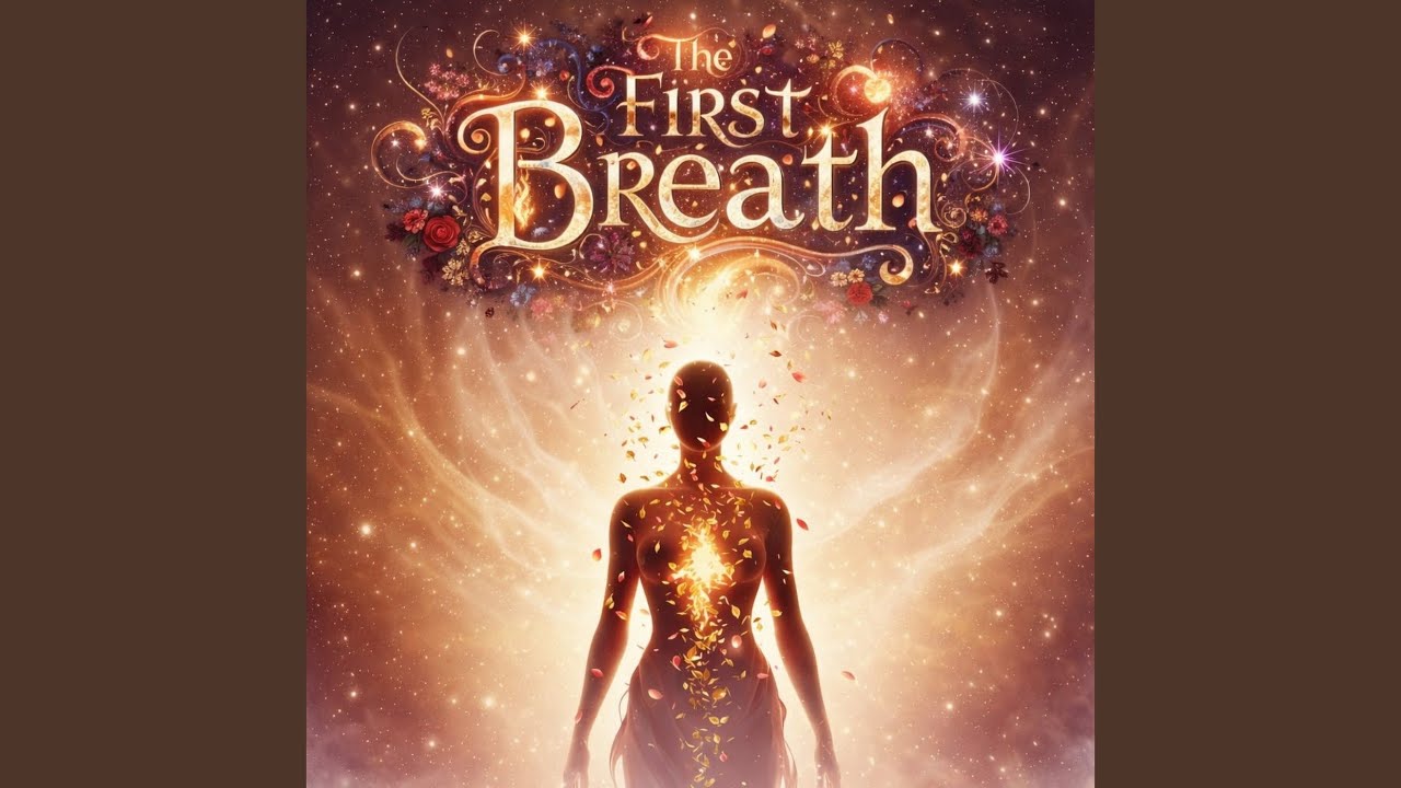 The First Breath