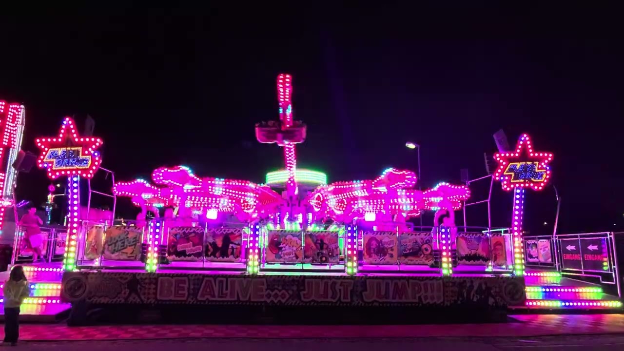 Super Maxi Dance - Trauner-Lugmair (Offride) 2025 Hause Klagenfurt 
