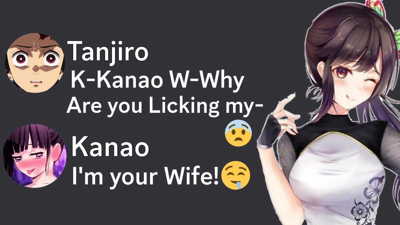 If Tanjiro forgets Everything...