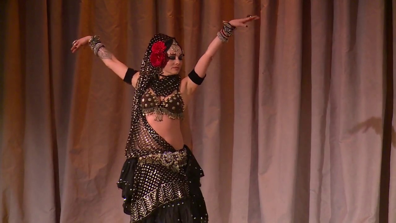 Devi Mamak - Tribal Universe Autumn Star 2013 set 1