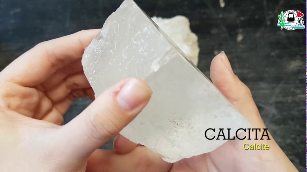 Propiedades físicas de los minerales -Brillo