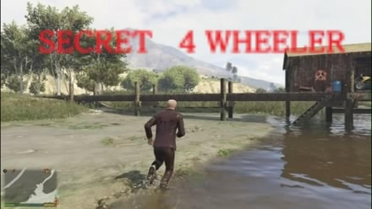PLAYING GTA5 LIKE A MOVIE (must see)