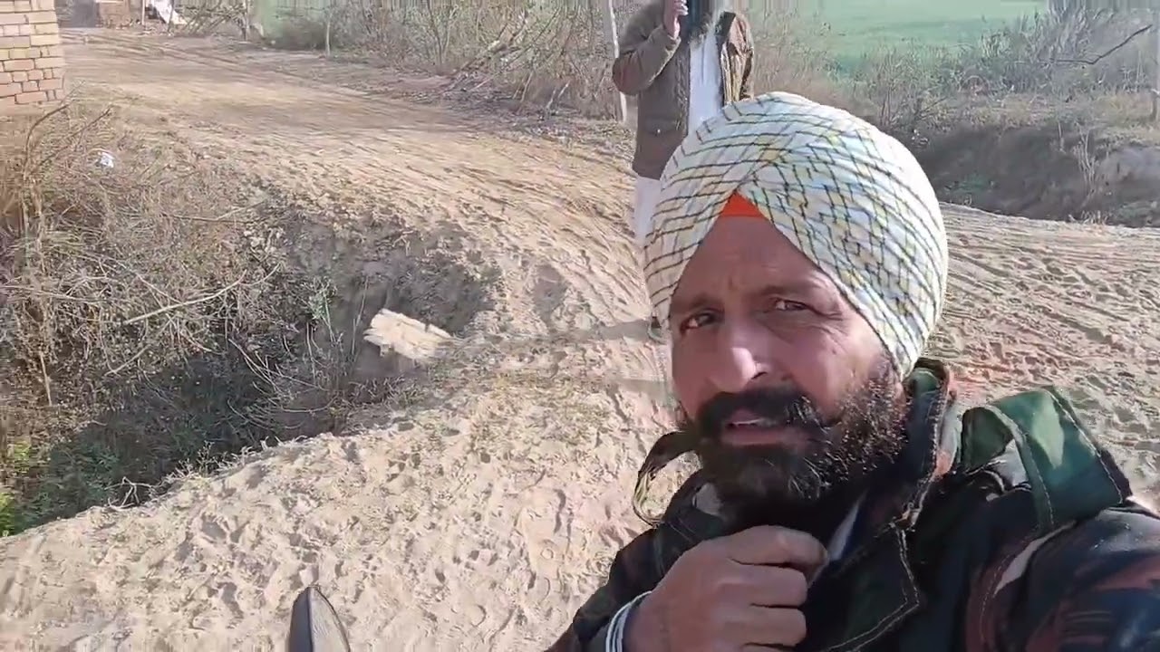 ਛੋਟਾ ਜਿਹਾ ਮਿੰਨੀ ਬਲੋਗ..see more #viralvideo 
