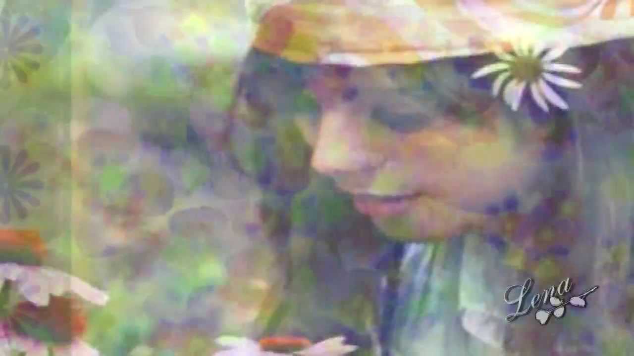 Flower❀Power❀Medley of the 60's & 70's (HD)