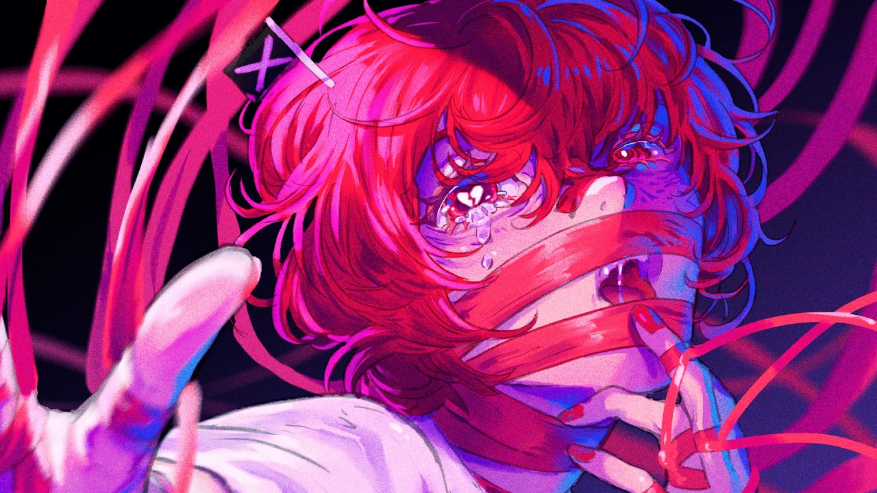 In Secret Love / fukase