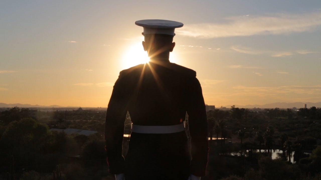 Transitioning to Civilian Life | Arizona State University