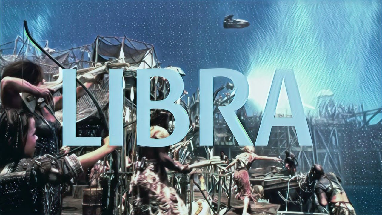 Libra ♎️ ASTRAL WAR!! WHAT YOU NEED TO BE AWARE OF RIGHT NOW! THEY DON'T WANT YOU TO SEE THIS!!! 👀