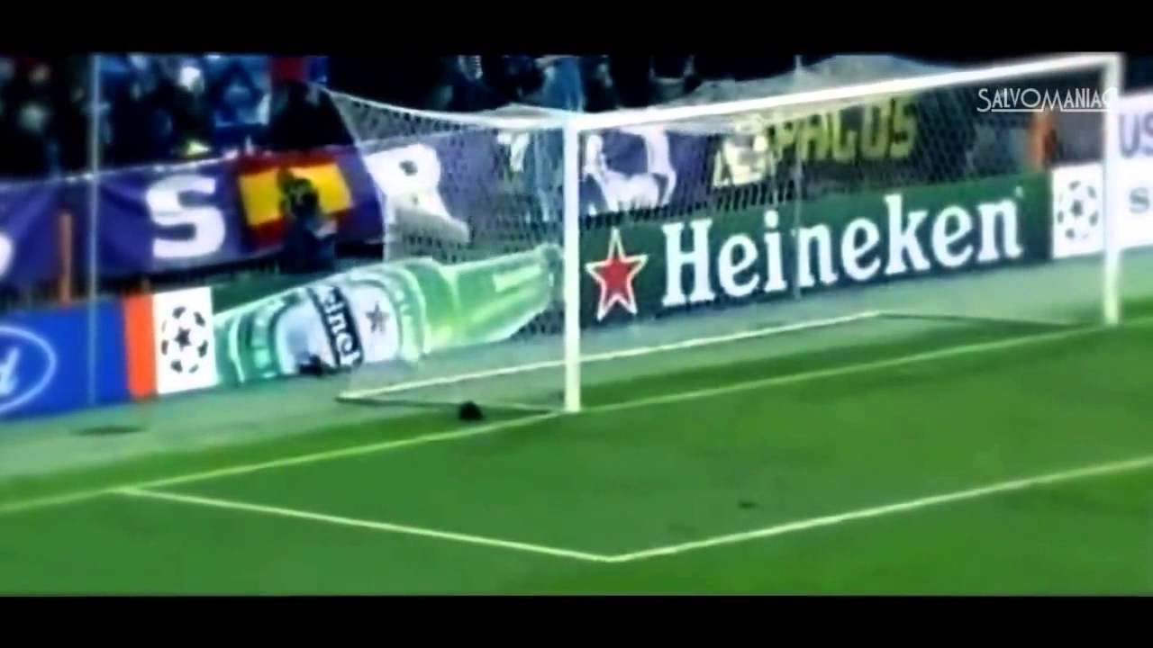 Arjen Robben   TOP 10 GOALS EVER   HD
