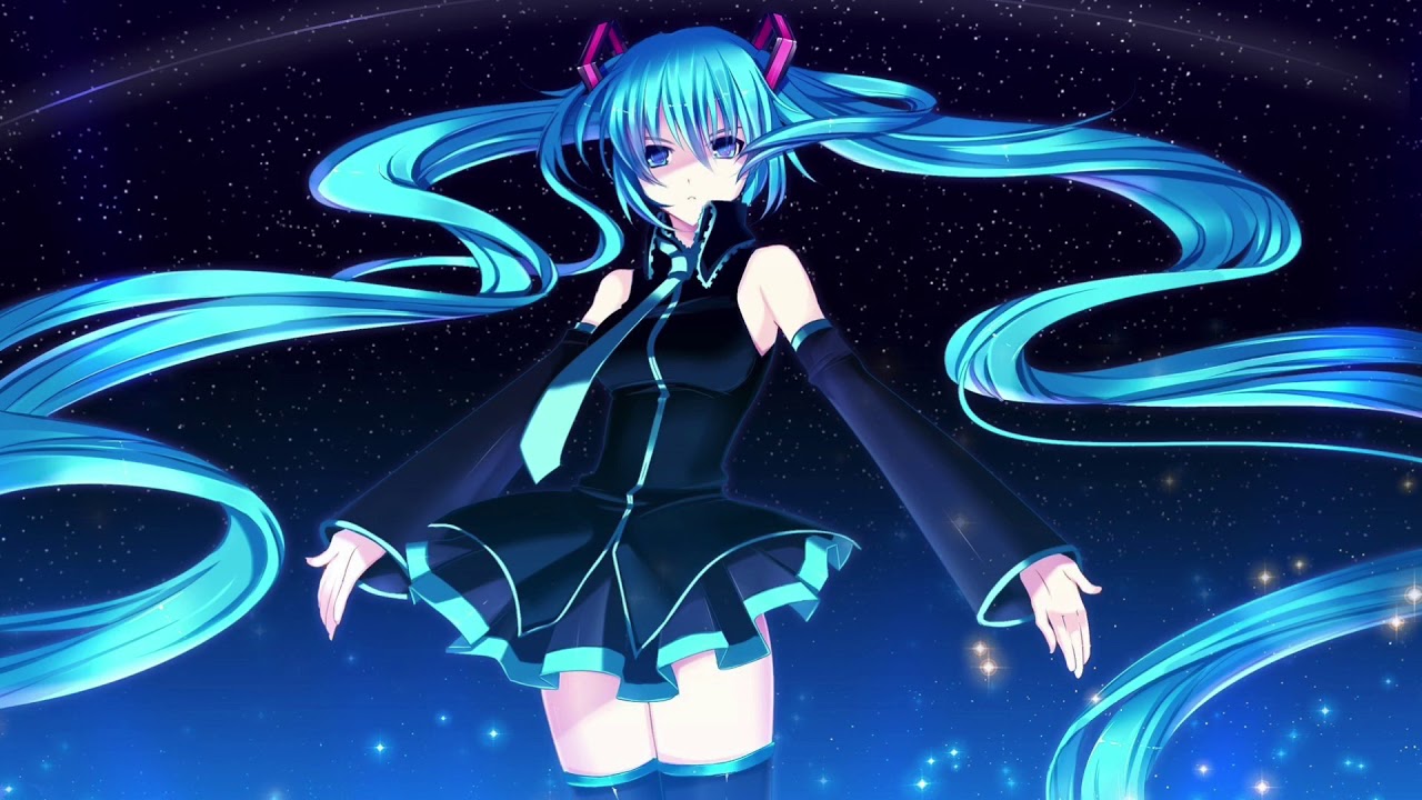 Nightcore DOTA