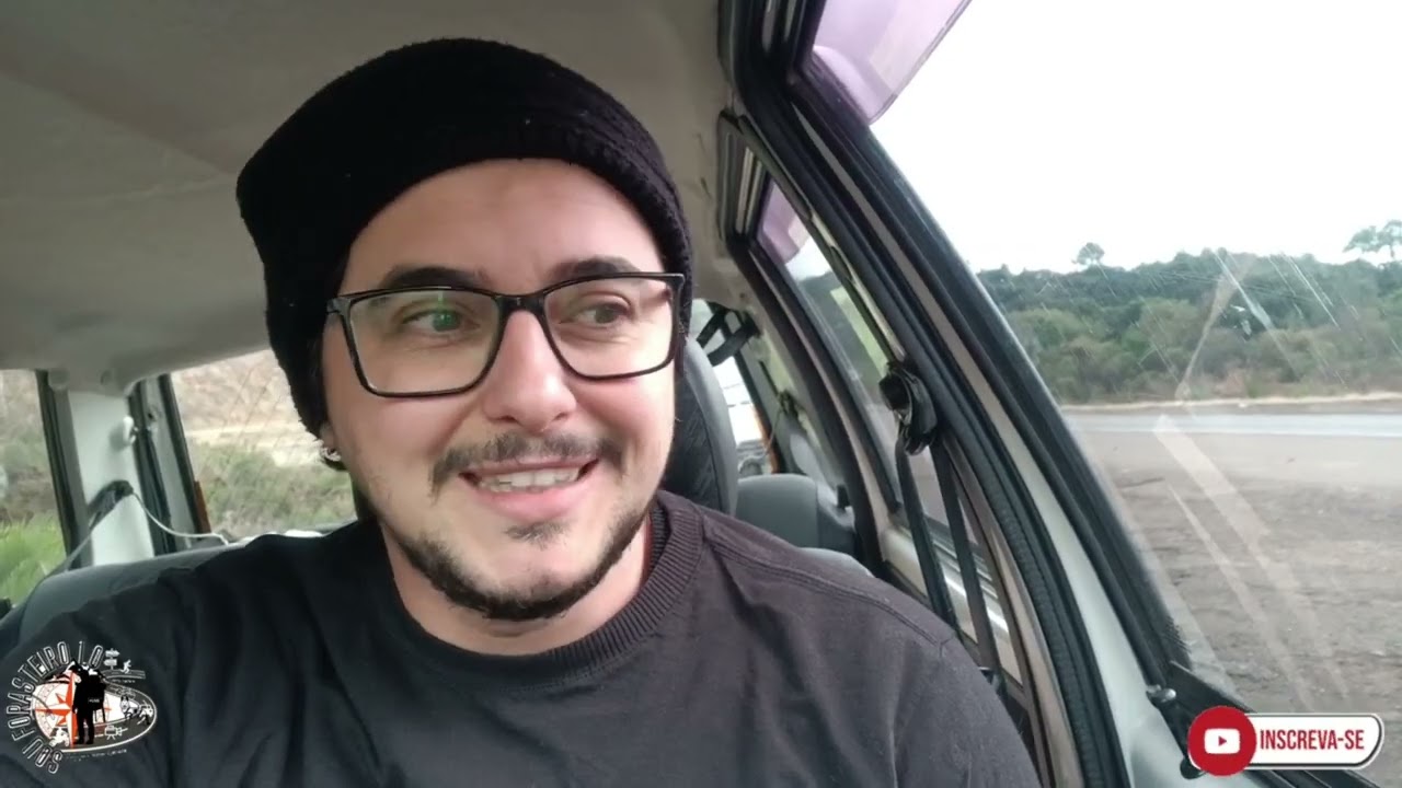 PARAGUAY VLOGS,  OS ÚLTIMOS KM SÃO OS MAIS LONGOS 