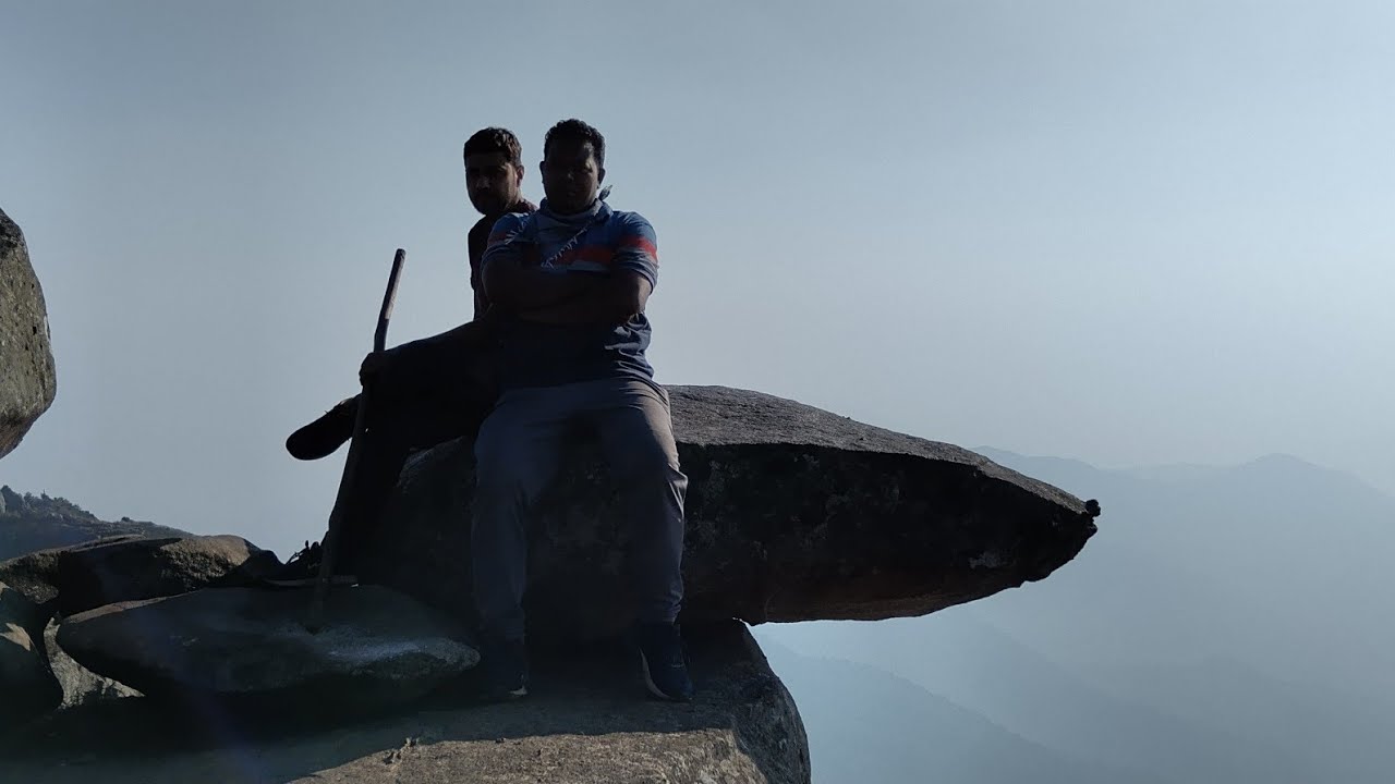 Exploring Mahendragiri Trekking Route  #mahendragiri #trekking #odisha #letslostcamping 