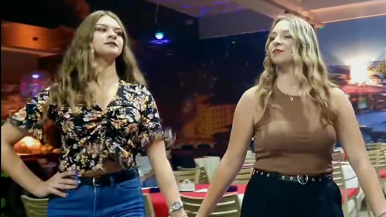 🔴 Kolo za Sajru romanijsku Vilu - Hotel Heco Plus Sarajevo - Bosanski teferič