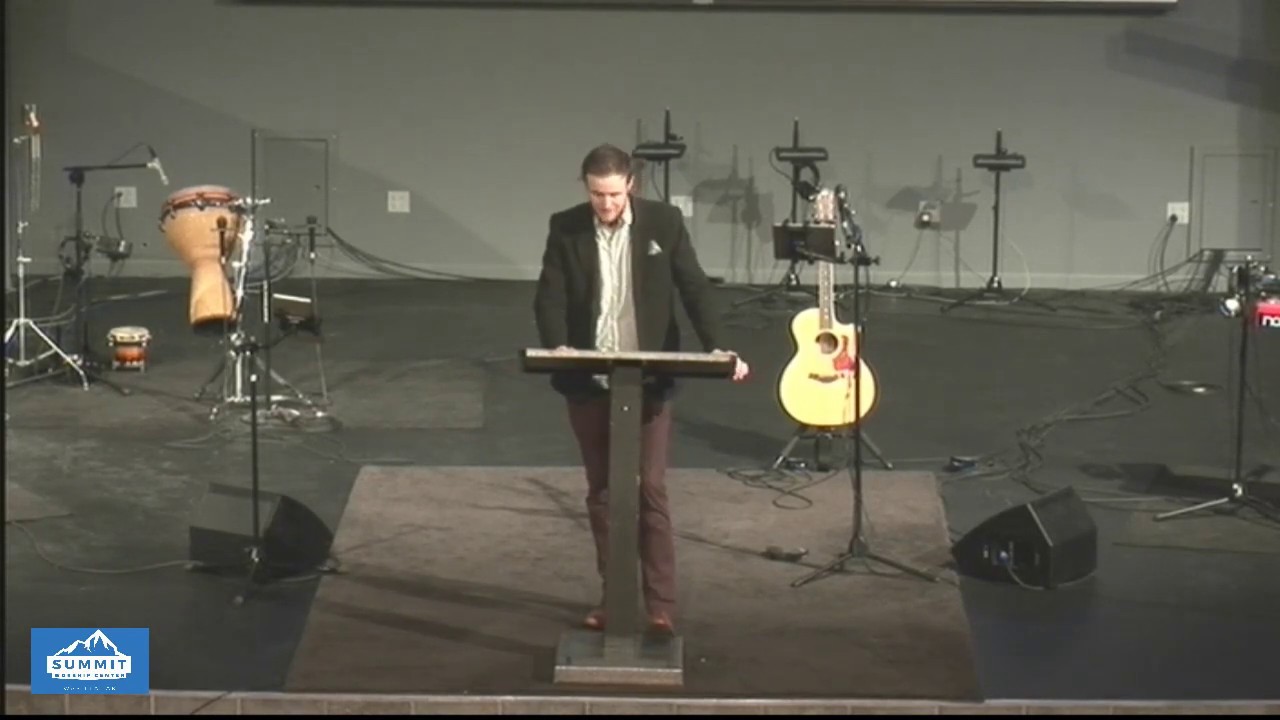 Ready to Receive - Pastor Mich Michener