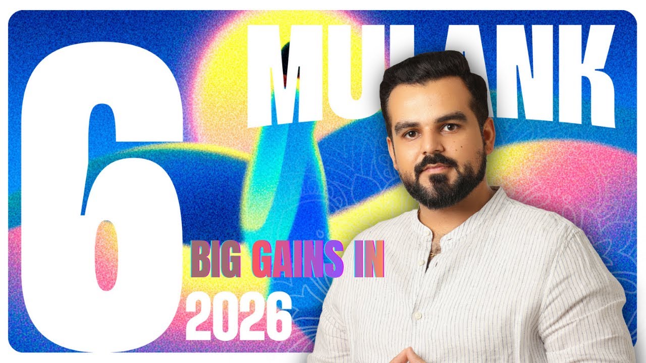 Муланк 6: объяснение масштабных преобразований 2026 года | Золотые рецепты для окончательного успеха