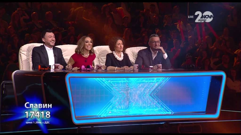 vlc record 2015 04 27 06h44m20s The X Factor BG S03E13 DVBRip x264 mp4
