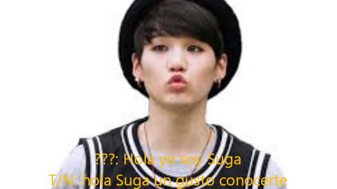 imagina jimin capitulo 1