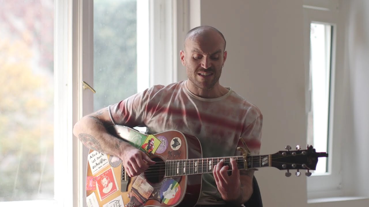 Freak Acoustic