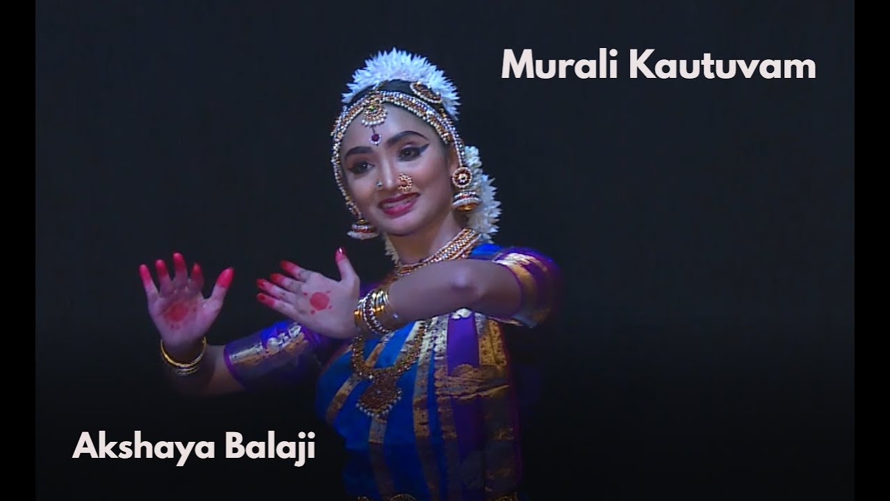 Murali Kautuvam|Krishna Kautuvam|Madurai muralidharan|Lakshmi venkatesh|Akshaya Balaji|Arangetram