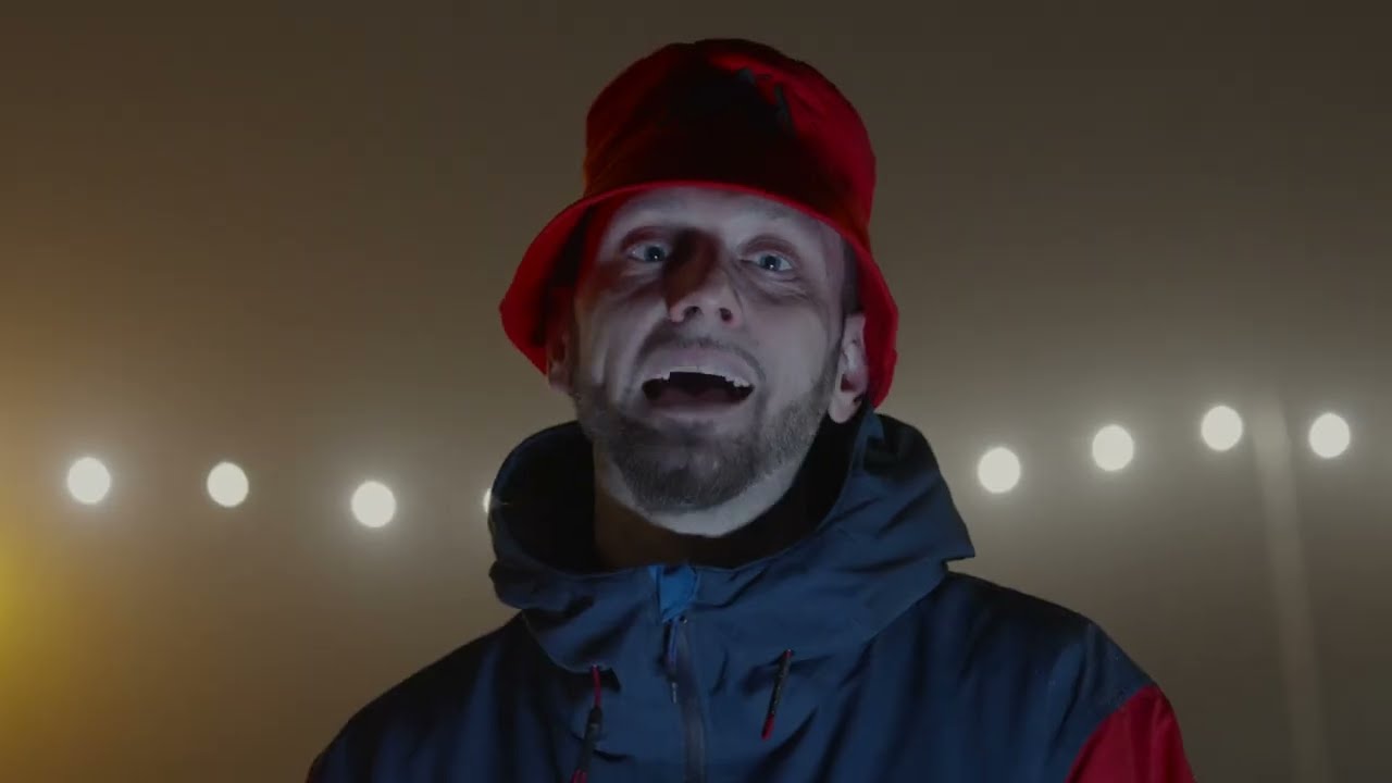 Row D - Top of the world (Music Video)